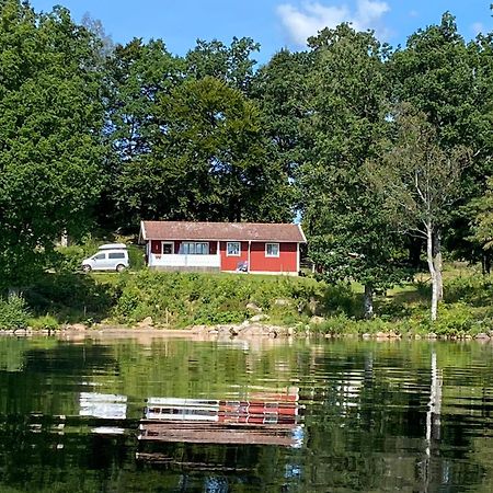 Joarsbo, Stuga 1, Sjoelyckan Kalv Esterno foto
