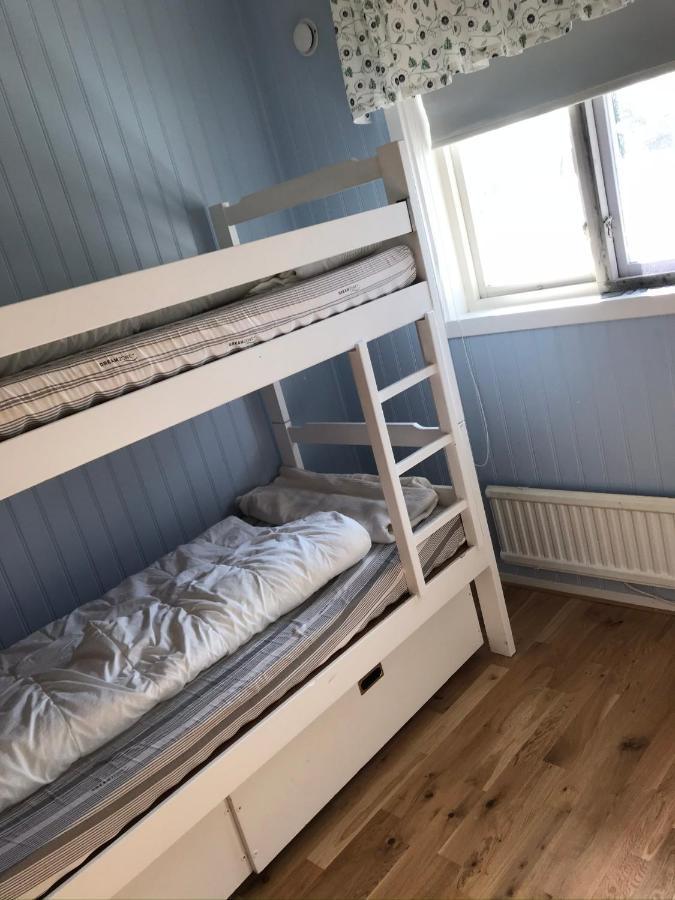 Joarsbo, Stuga 1, Sjoelyckan Kalv Esterno foto