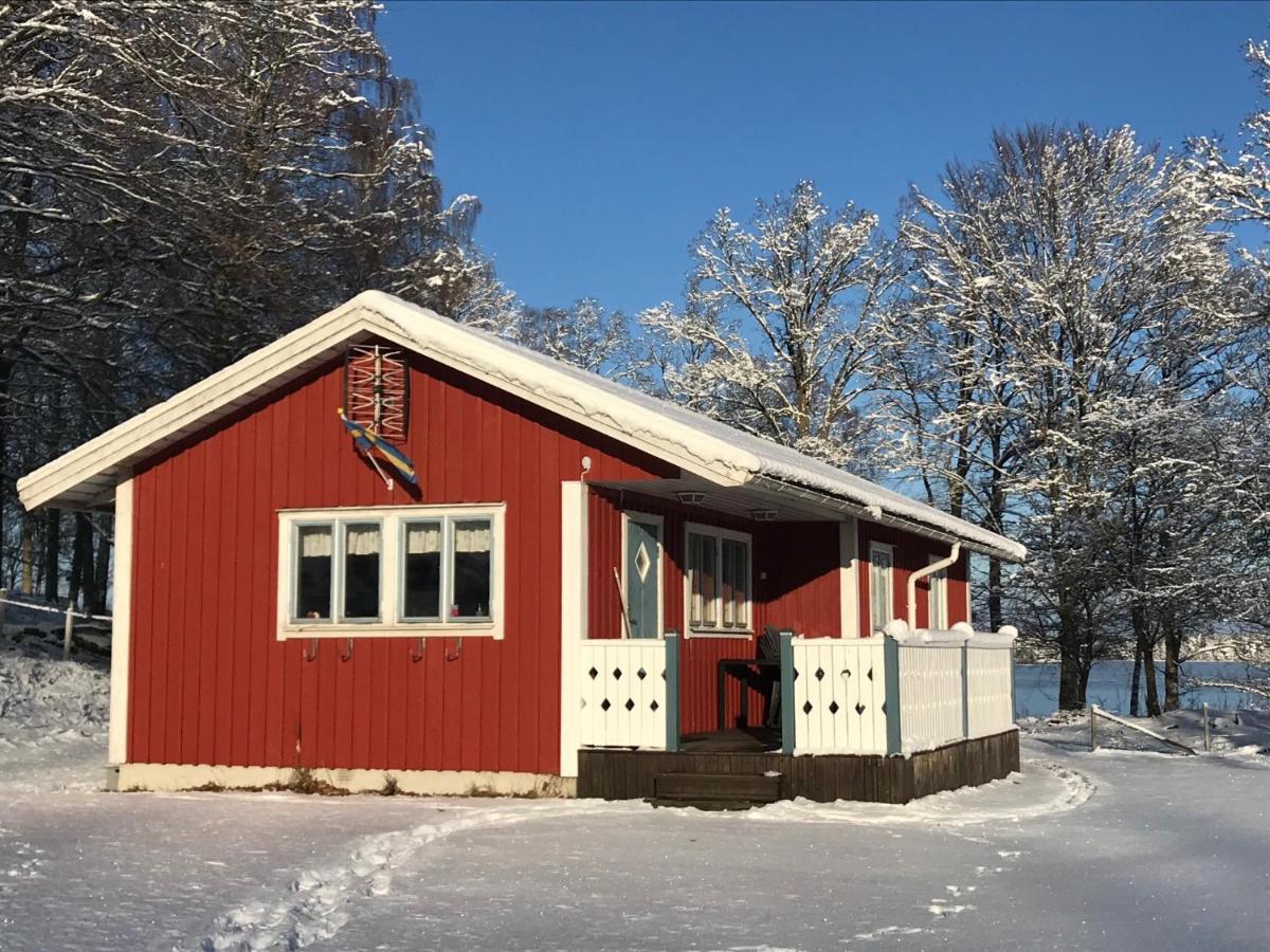 Joarsbo, Stuga 1, Sjoelyckan Kalv Esterno foto