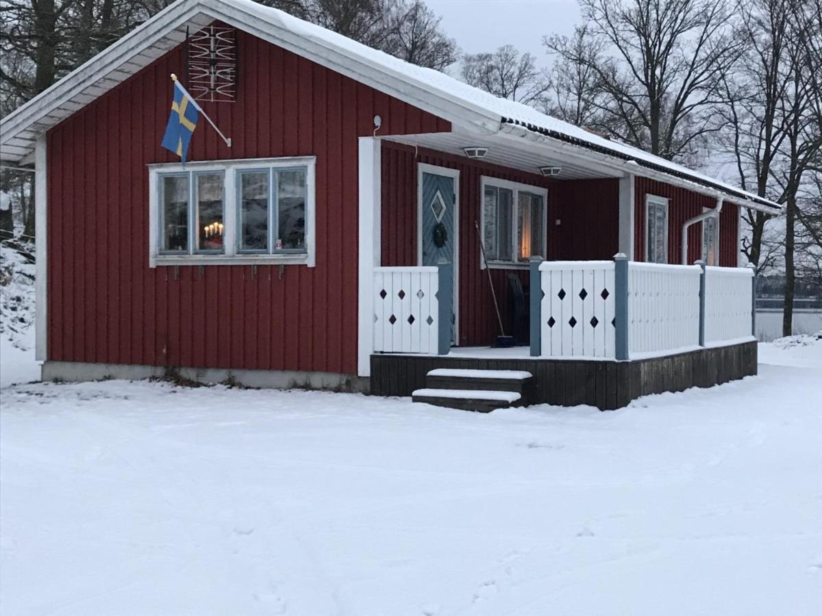 Joarsbo, Stuga 1, Sjoelyckan Kalv Esterno foto