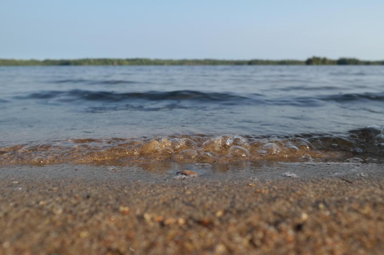 Joarsbo, Stuga 1, Sjoelyckan Villa Kalv Esterno foto